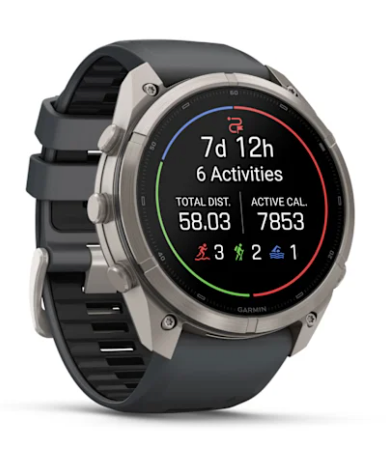 Fenix 9 pro