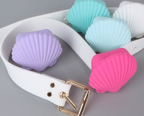 Shell Weight Cover