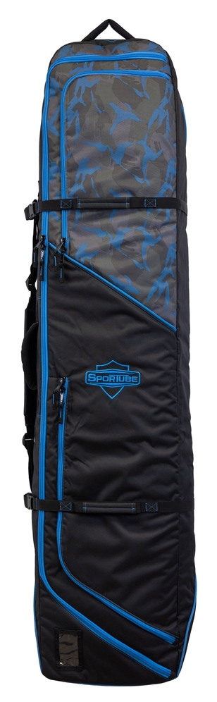 Sport tube