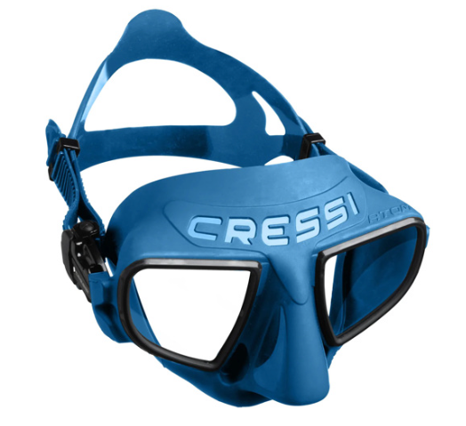 Cressi Atom