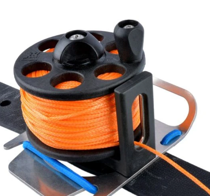 Aussie Reel (With 50M Pro Line)