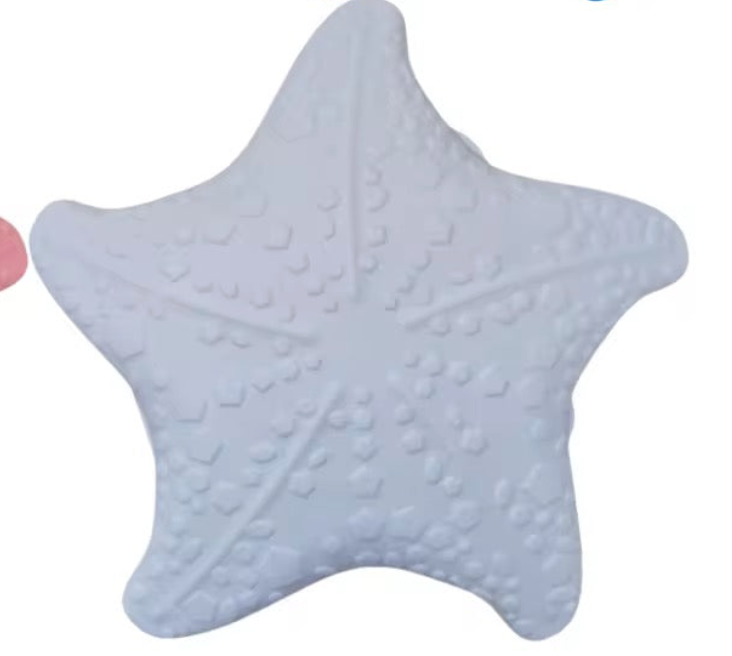 Starfish Weight Covers
