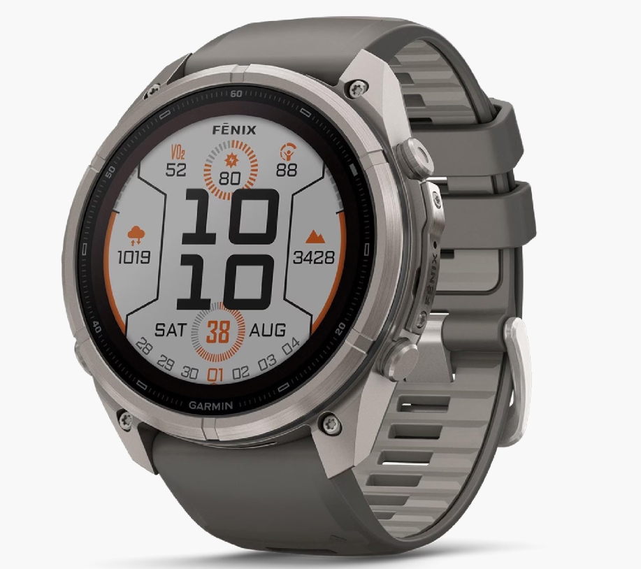 Fenix 9 pro