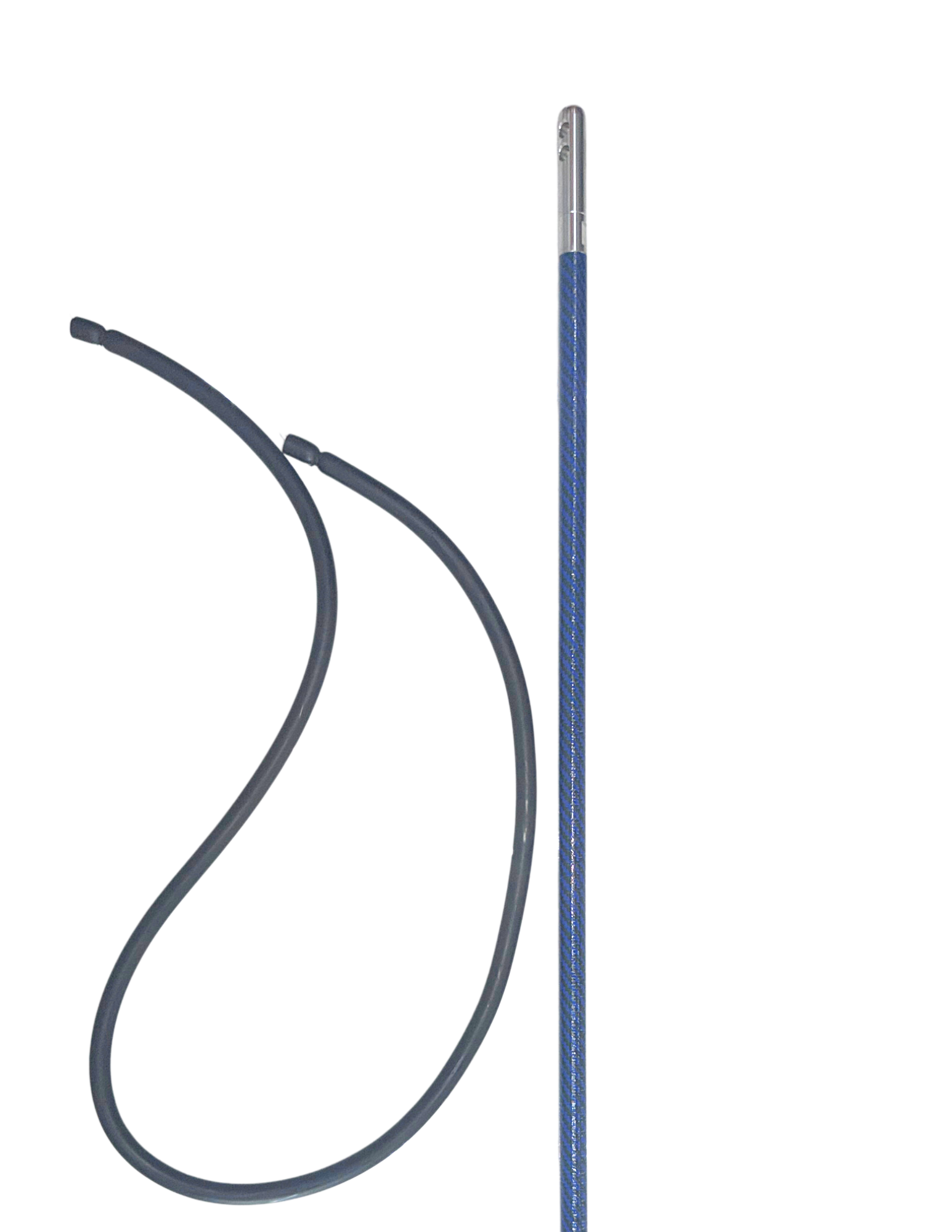 7.5ft Carbon Kevlar Blue Bantam