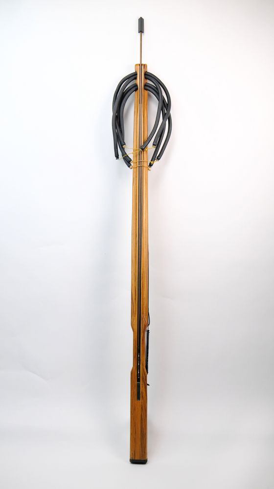 Neritic 160cm Blue Water Speargun