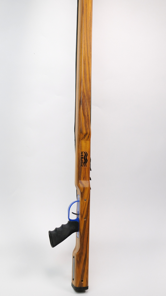 Neritic 160cm Blue Water Speargun