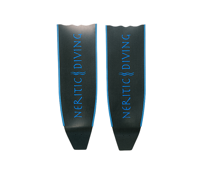 Freediving & Spearfishing Fins Neritic Diving