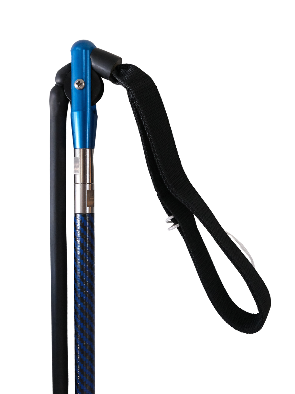 10 ft Carbon Kevlar Bantam