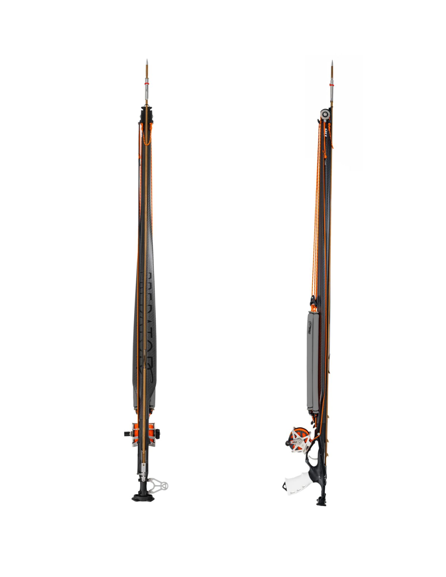 MVD CARBON 110 – Neritic Diving