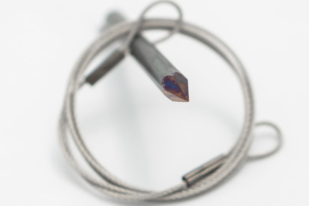 Magnetic Slip Tip