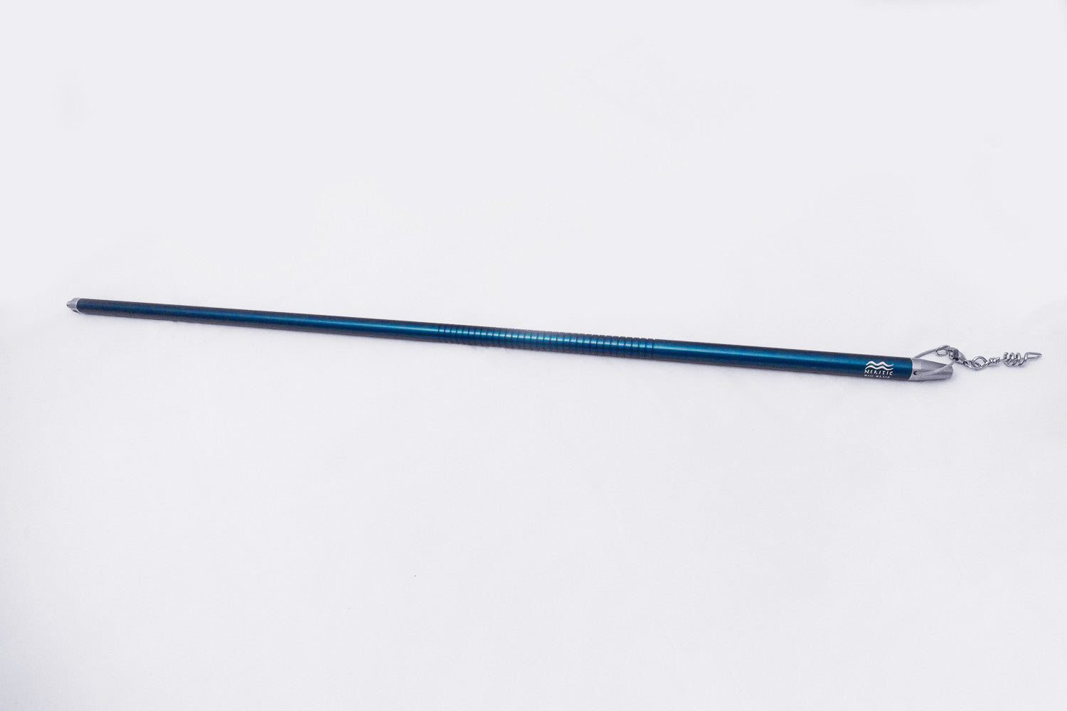 Big Blue OG Anodized Aluminum Section Replacement