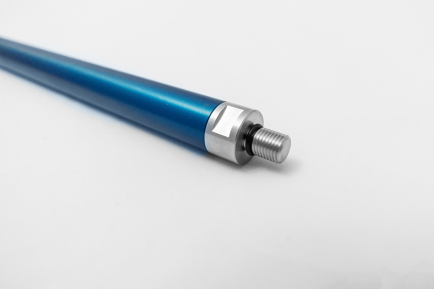 Big Blue OG Anodized Aluminum Section Replacement