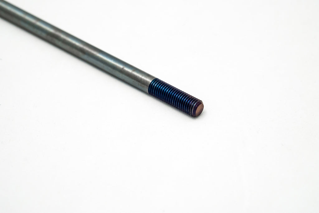 Neritic "Big Blue 2.0" Polespear Package
