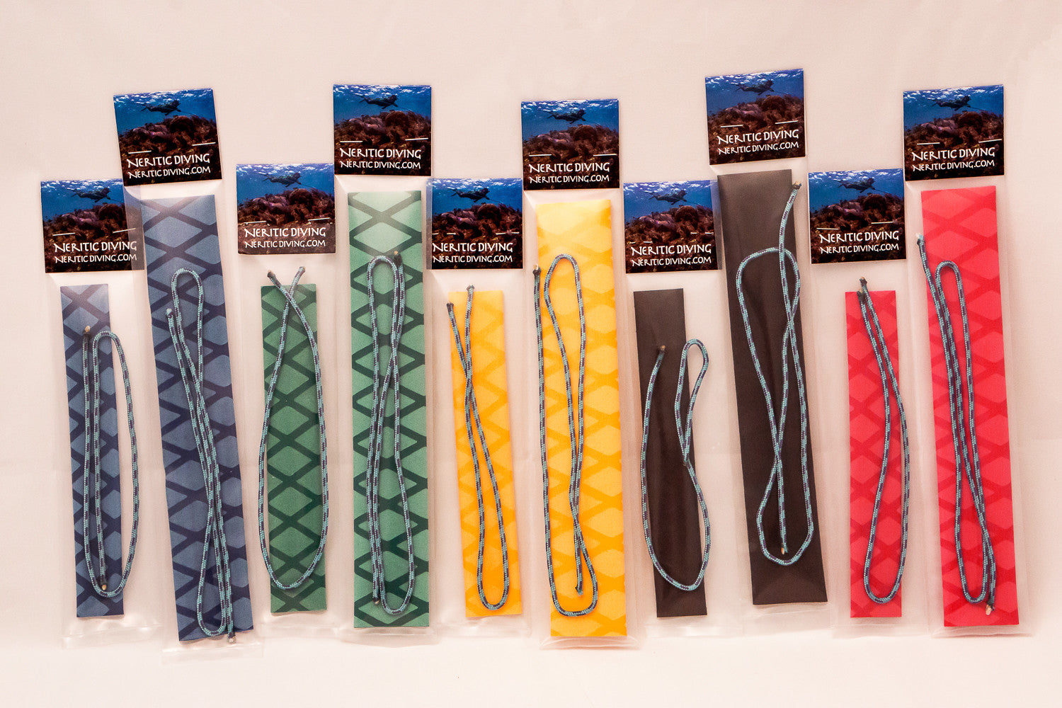 25MM Depth Grip - Grip Kits