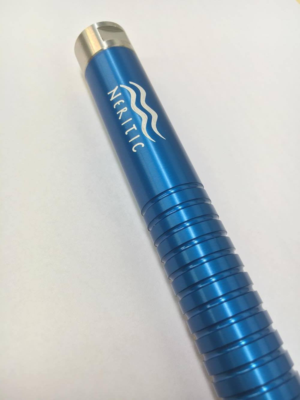 Neritic "Big Blue 2.0" Polespear Package
