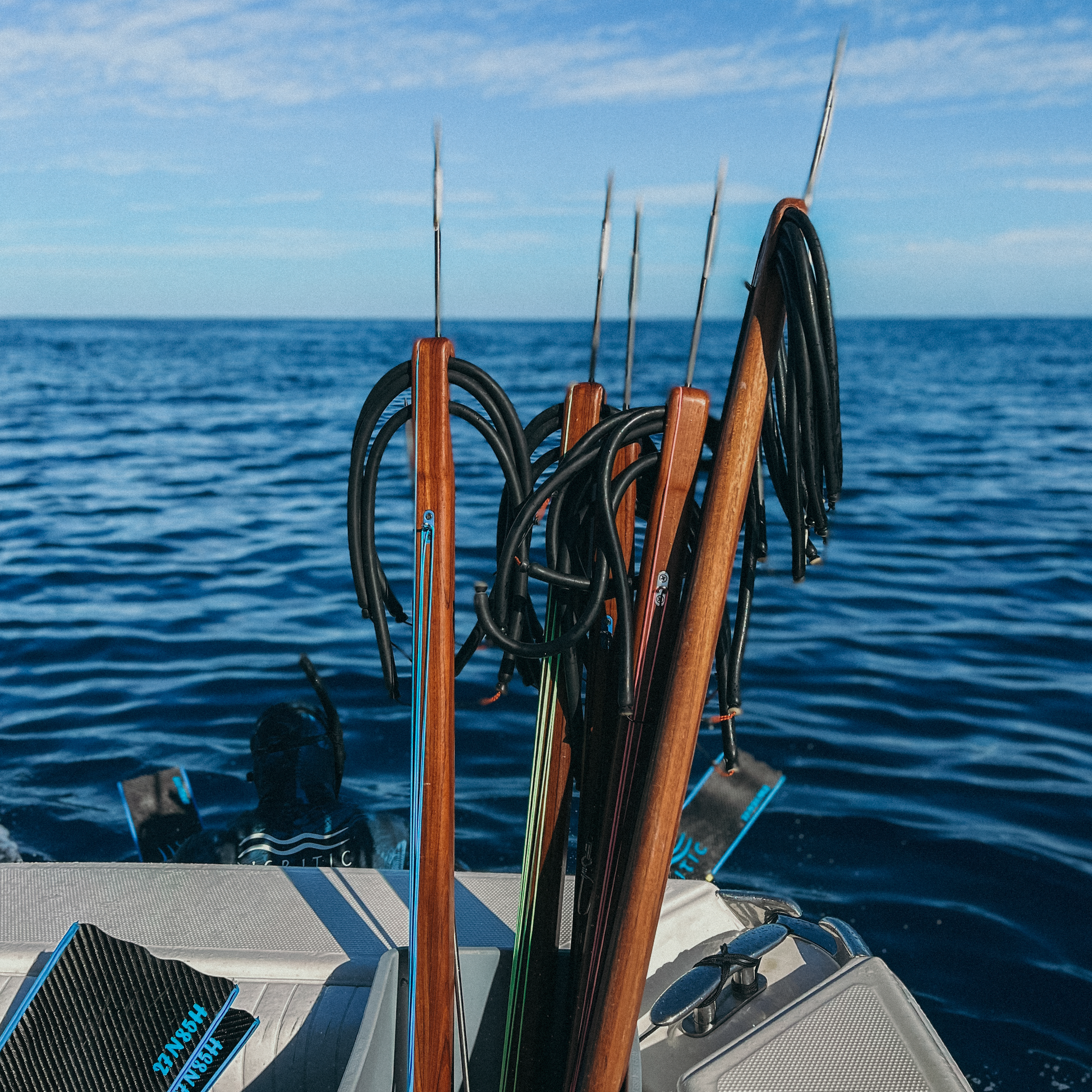 Reef Speargun