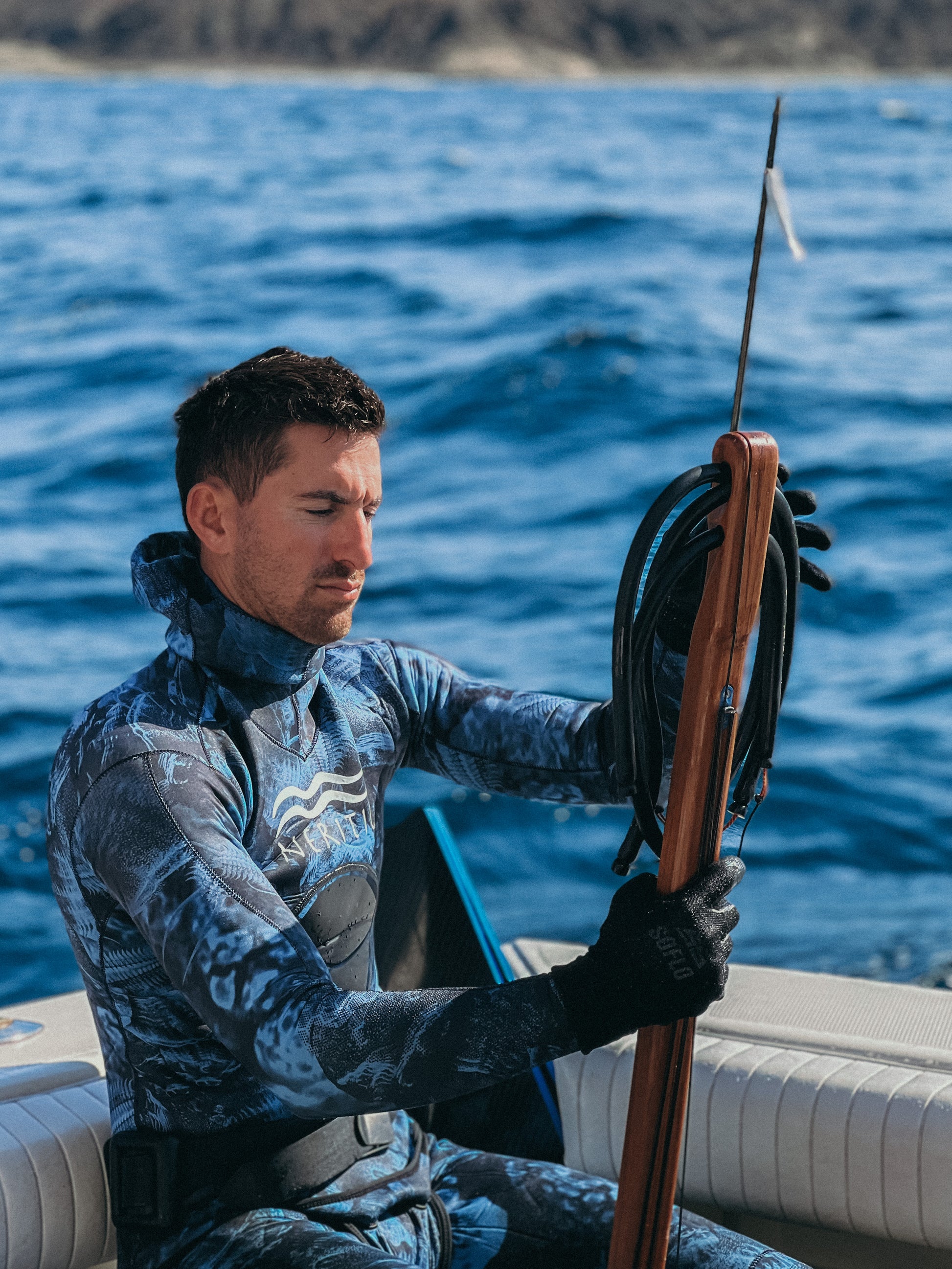 Reef Speargun