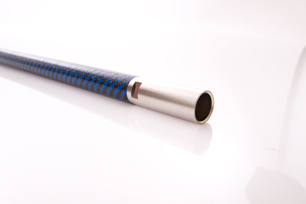 Blue Reaper Roller Pole spear