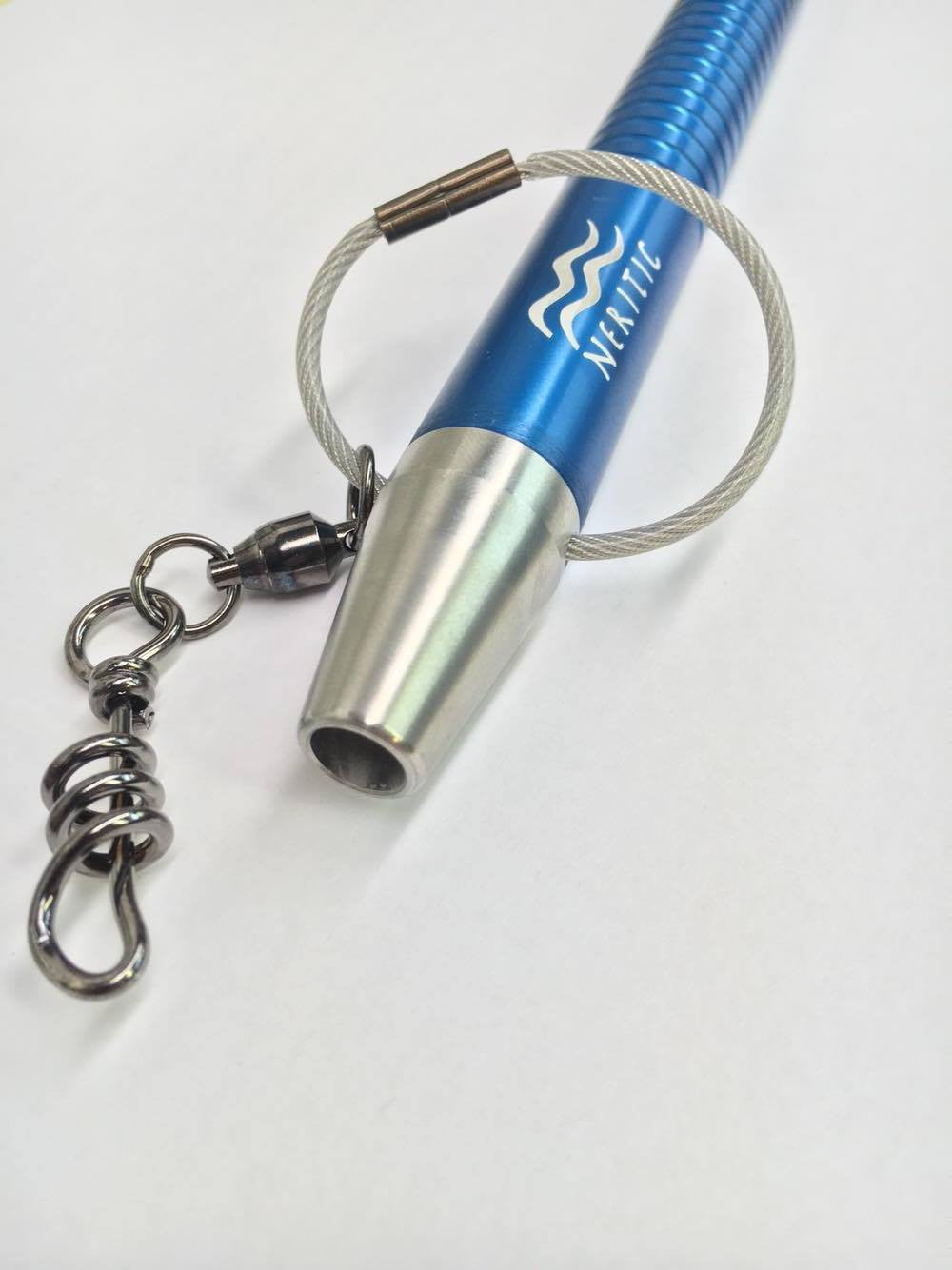 Neritic "Big Blue 2.0" Polespear Package