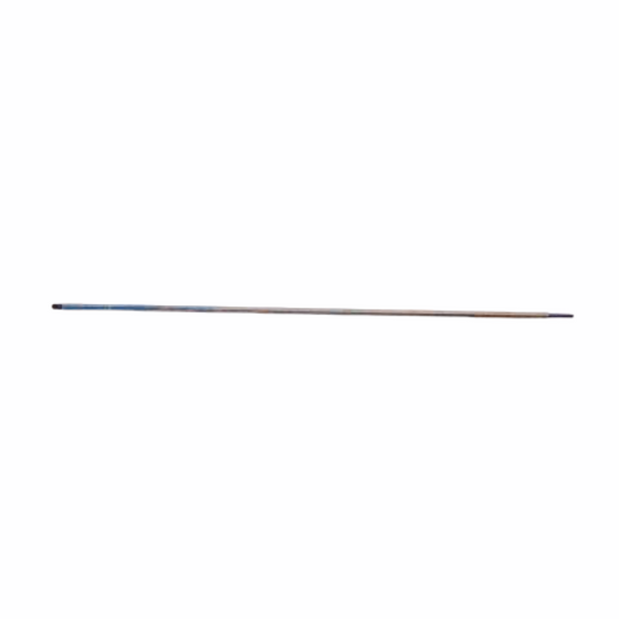 8 Foot Neritic "Big Blue 2.0"  Roller Pole Spear Package