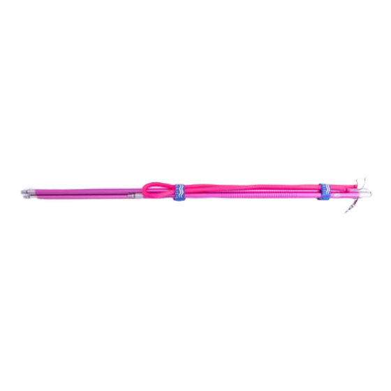 Pink Bantam Pole Spear Package