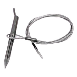 Magnetic Slip Tip