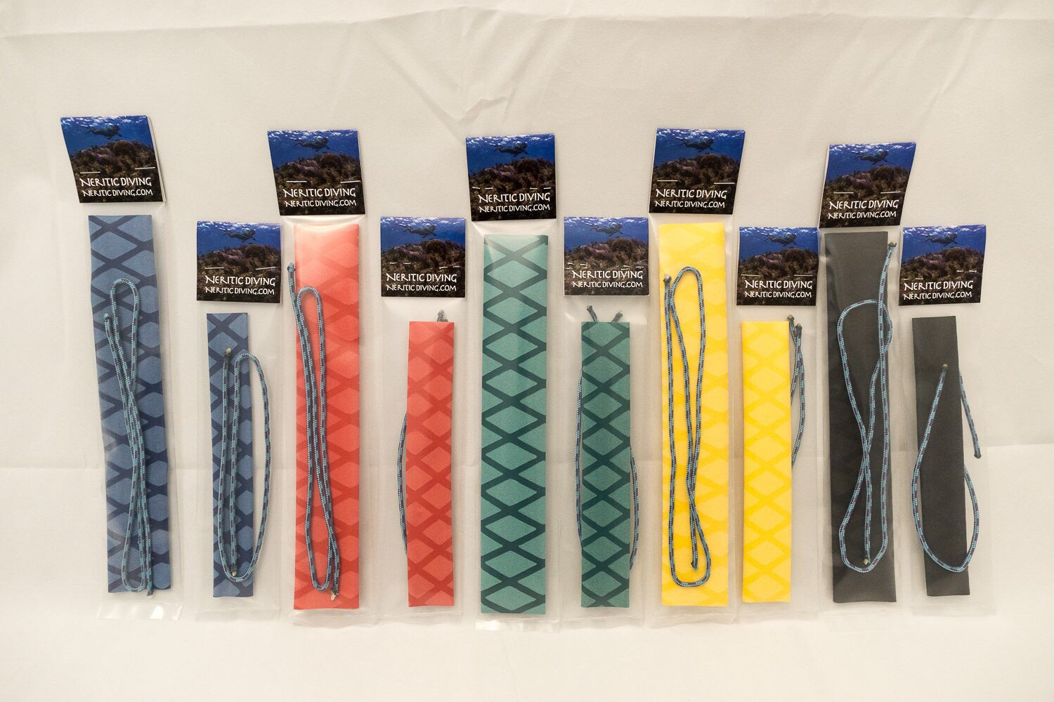 22mm Depth Grip Kits