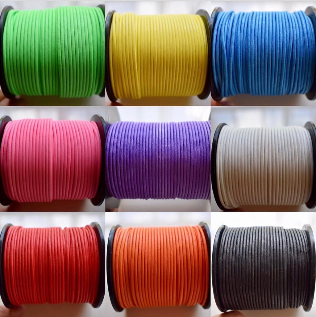Aussie Belt Reel (With 50M Pro Line)