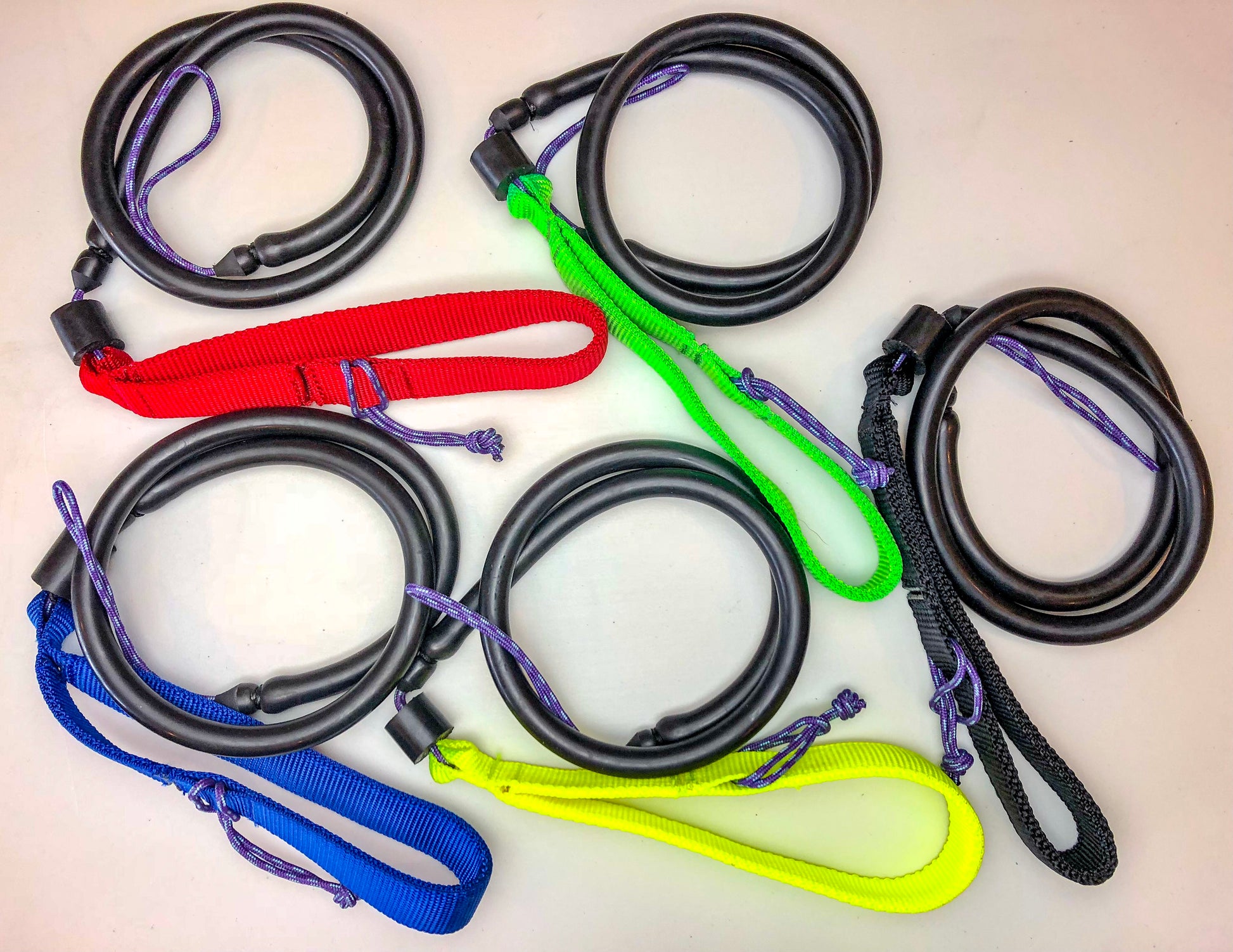 Replacement Big Blue Roller Band