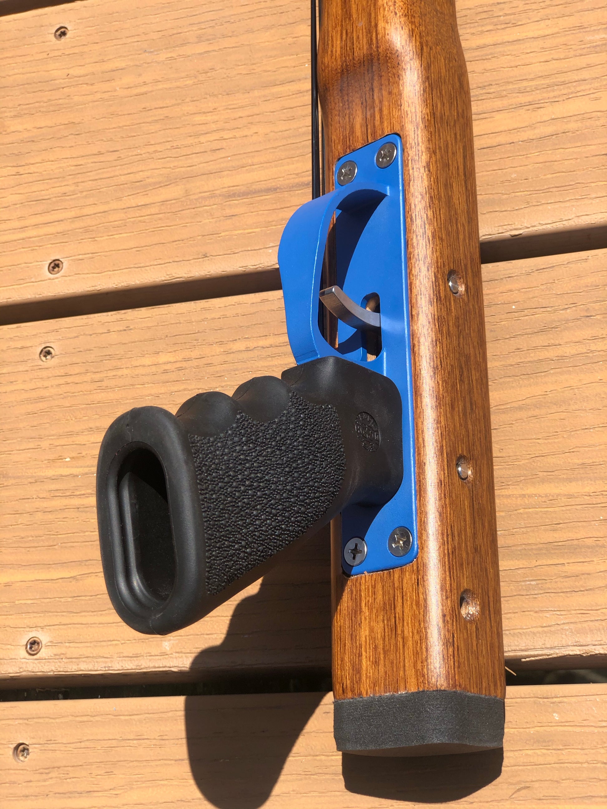 Reef Speargun