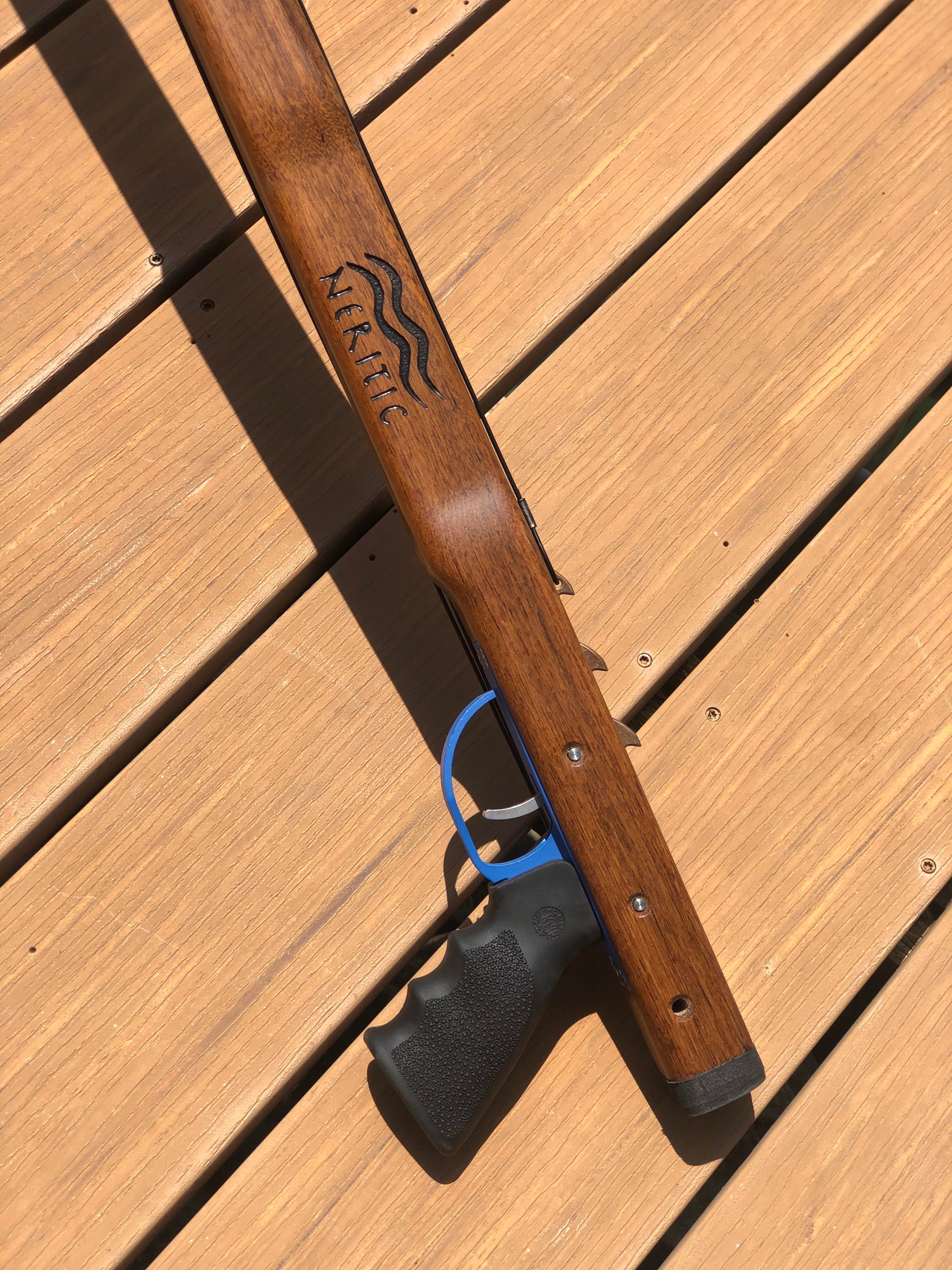 Reef Speargun