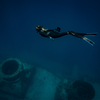 PADI Freediving Course